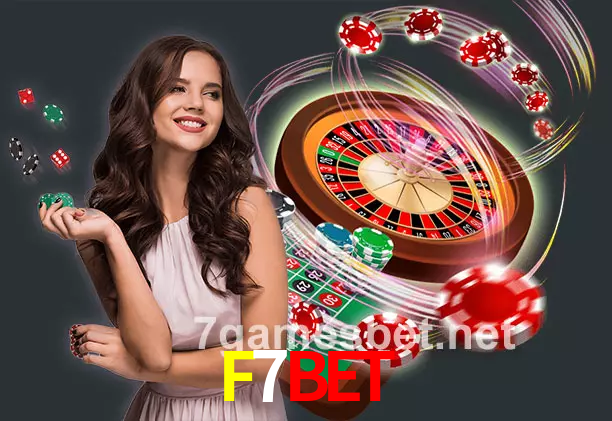 vivo no cassino F7Bet