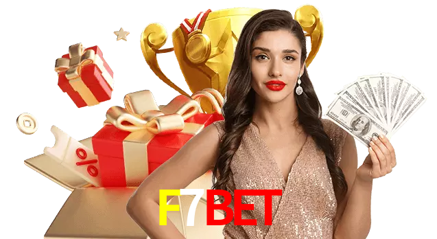 Jogue com dealers reais no F7Bet!