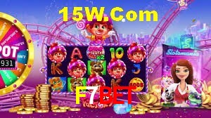 Experiência VIP F7Bet