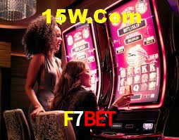 Welcome Bonus F7Bet