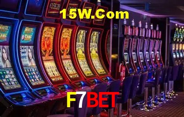 Bonus Features F7Bet