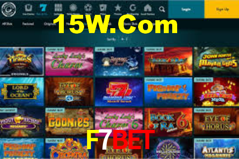 F7 Bet Login