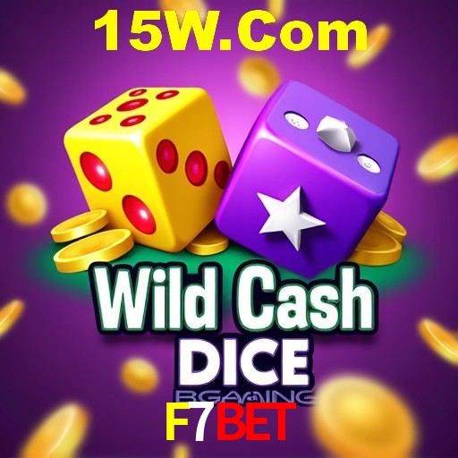 Descubra o Mundo do Cassino Online com F7Bet