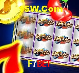 Integração de APIs F7Bet