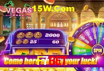Provedores de Jogos F7Bet