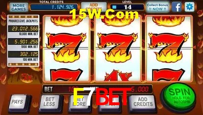 Benefícios da Conta F7Bet