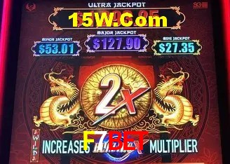 Diretório de Jogos F7Bet