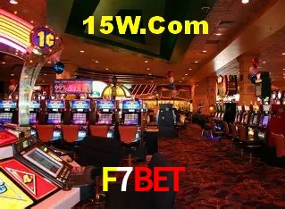Jogos de Slot F7Bet