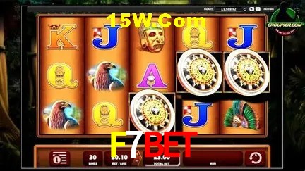 Casino Ao Vivo F7Bet