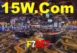 APP oficial da F7Bet para mobile