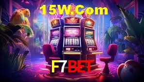 Mesa de Roleta F7Bet