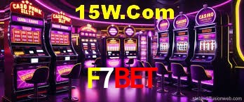Descubra a Essência do F7Bet: Nossa História e Compromissos