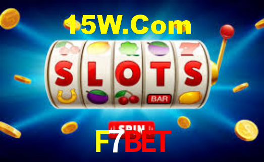 Interface do App F7Bet