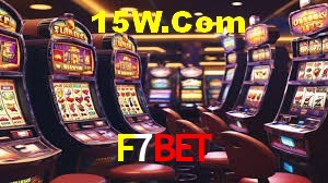 Casino Ao Vivo F7Bet
